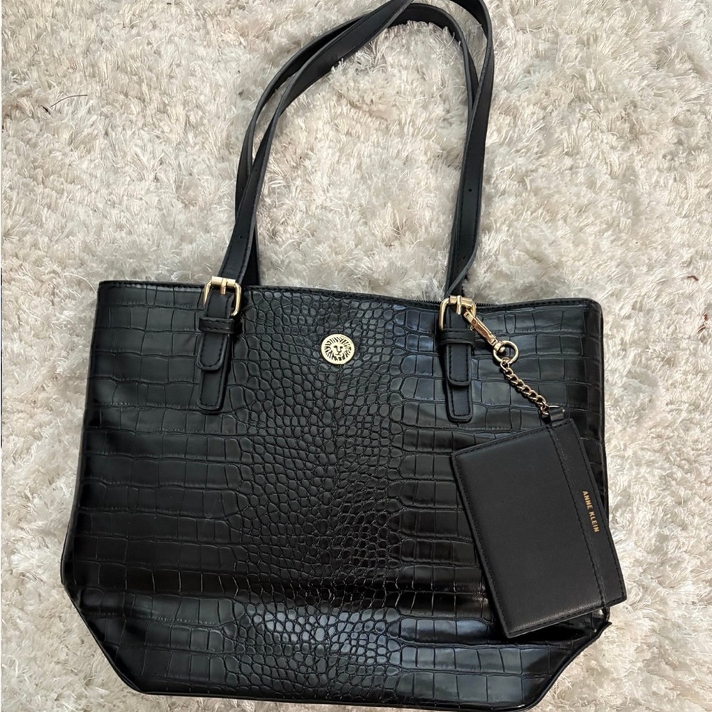 Anne Klein Purse